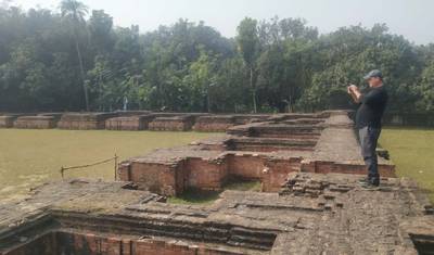 Destaques de Bangladesh: Explore o Melhor de Bangladesh — 5