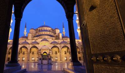 All Around Turkey - 10 Day Tour — 4