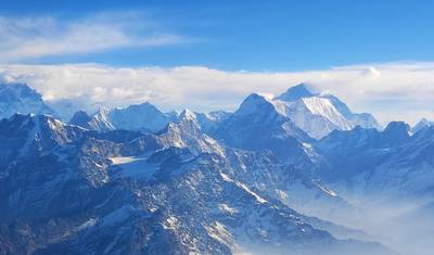 Caminhada ao Acampamento Base do Everest e Regresso de Helicóptero — 4