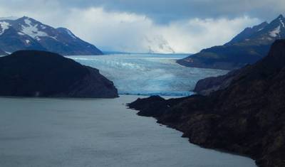 Przygoda Torres del Paine i Ushuaia 9D/8N — 5