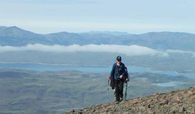Przygoda Torres del Paine i Ushuaia 9D/8N — 4