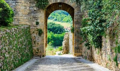 Best of Tuscany - 4 Days — 4