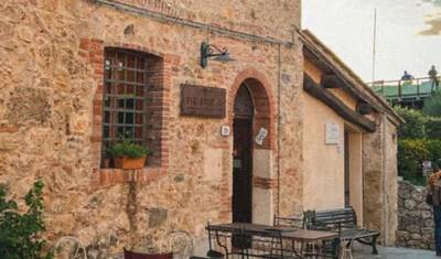Best of Tuscany - 4 Days — 5