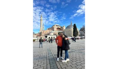 1-Day Private Angels Vacations in Istanbul| Constantinople (Private tour) — 5