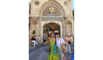 1-Day Private Angels Vacations in Istanbul| Constantinople (Private tour) — 2