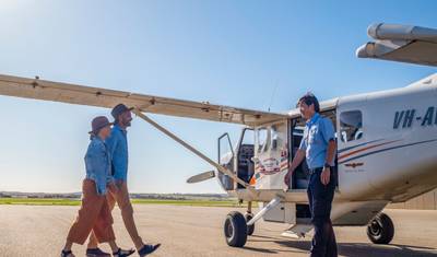 Ningaloo Reef (Exmouth) – جولة لمدة 7 أيام — 5