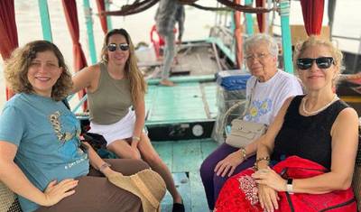Ho Chi Minh City - Mekong Delta Full Day — 3