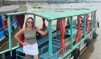 Ho Chi Minh City - Mekong Delta Full Day — 4