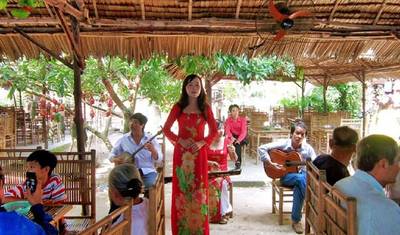 Ho Chi Minh City - Mekong Delta Full Day — 5