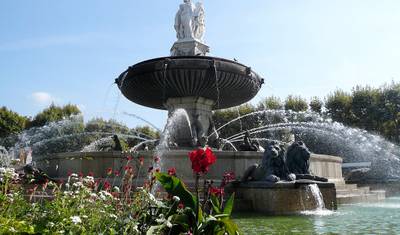 Provence - Between tradition and Modernity — 3