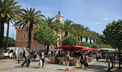 Get to Know Corsica — 3