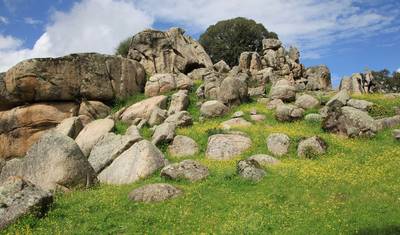 Get to Know Corsica — 4
