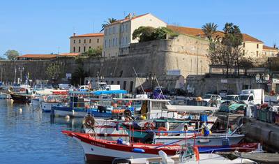 Get to Know Corsica — 5