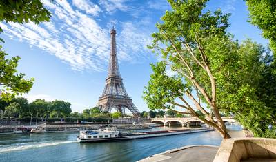Descubra Paris: no Rasto de Mulheres Extraordinárias — 5