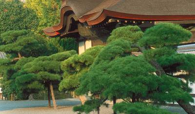 Grand Tour of Japan — 2