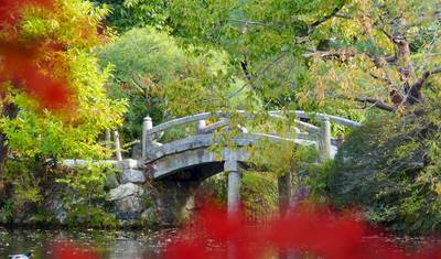 Grand Tour of Japan — 3