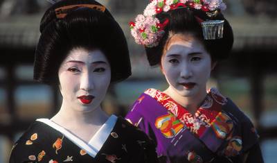 Grand Tour of Japan — 5
