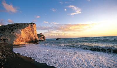Cyprus ─ Culture and the Sea — 5