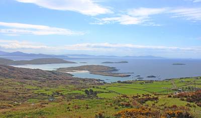 Get to Know Ireland — 2