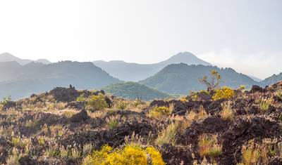 Sicily's Highlights Between Palermo and Mount Etna — 3
