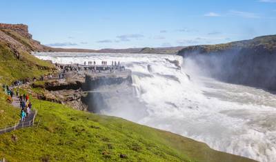 Islandia dla początkujących — 4