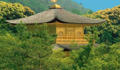 Japan ─ Land of smiles — 2