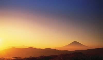 Japan ─ Land of smiles — 3