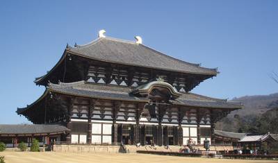 Japan ─ Land of smiles — 5