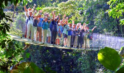 Pura Vida - Costa Rica's Natural Paradise — 2