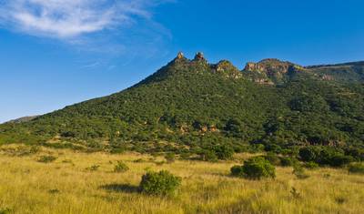 Magical South Africa — 3