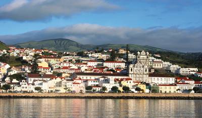 Azores ─ beautiful greenery in the Atlantic — 2