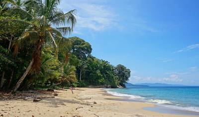 Highlights of Central America — 3