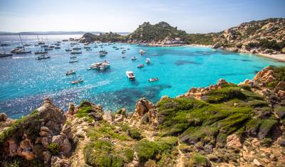 Sardinia Nature Experiences and Nuragic Culture — 3
