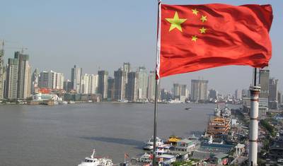 Spectacular Highlights of China — 2