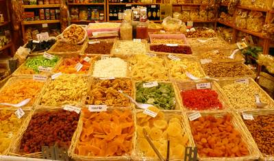 The Magic of Tuscany — 3