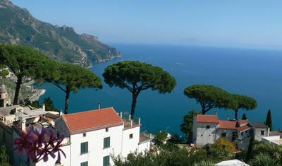 Highlights on the Gulf of Naples — 5
