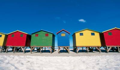 Republika Południowej Afryki i Mauritius — 2
