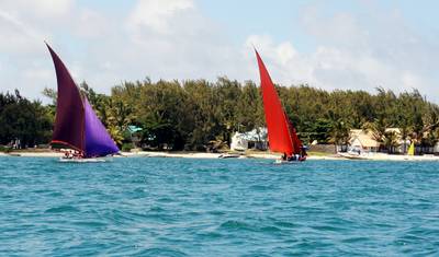 Republika Południowej Afryki i Mauritius — 3