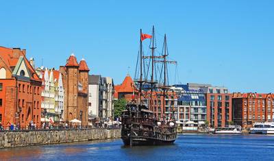 Poland's Highlights in a Small Group — 2