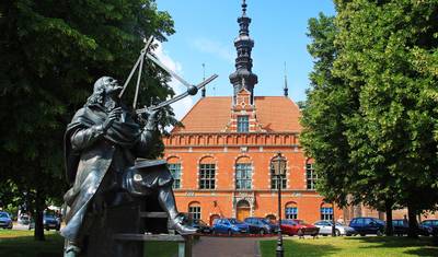 Poland's Highlights in a Small Group — 4