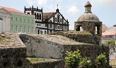 Azores ─ Volcanic Islands in the Atlantic — 2