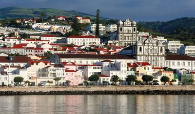 Azores ─ Volcanic Islands in the Atlantic — 4