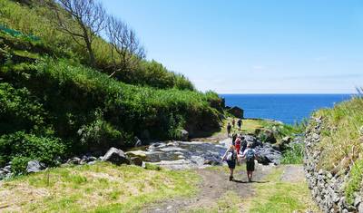 Azores ─ Volcanic Islands in the Atlantic — 5