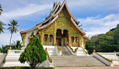 Tajlandia i Laos - Między Magią Świątyń a Romantyzmem Rzeki — 3