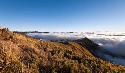 Natural Paradise Taiwan — 4