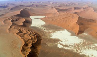 Discover Namibia — 2