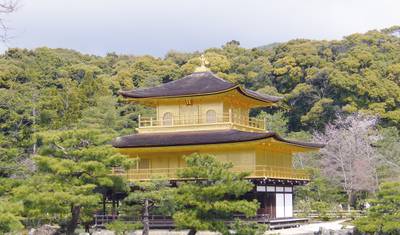 Japan's magnificent temples and heavenly gardens — 4