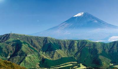 Japan's magnificent temples and heavenly gardens — 5