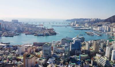 South Korea - The Land of Great Beauty — 4
