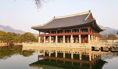 South Korea - The Land of Great Beauty — 5